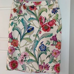 Ann Taylor pencil skirt